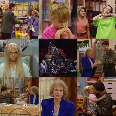 full house mother's day episode|pam tanner full house youtube.